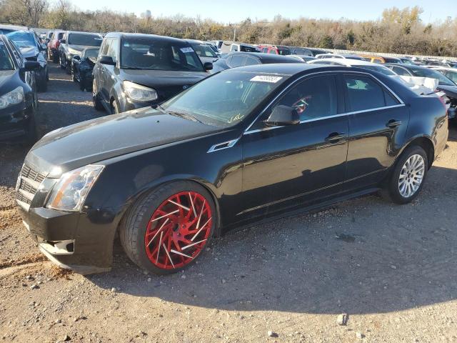 CADILLAC CTS 2011 1g6dc5ey0b0139846