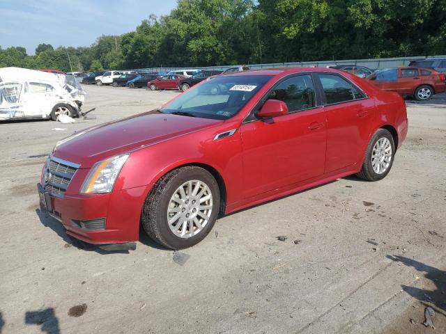 CADILLAC CTS 2011 1g6dc5ey0b0146019