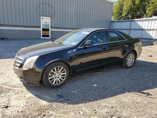 CADILLAC CTS 2011 1g6dc5ey0b0155755