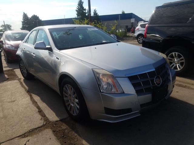 CADILLAC CTS 2011 1g6dc5ey0b0163094