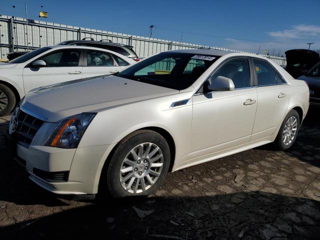 CADILLAC CTS 2011 1g6dc5ey1b0137667