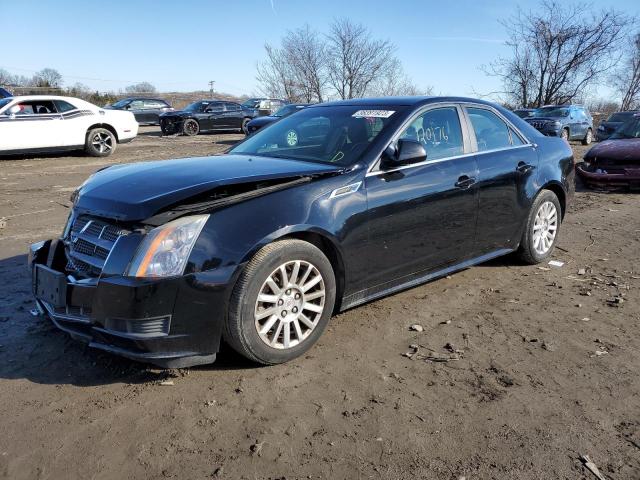 CADILLAC CTS 2011 1g6dc5ey1b0145705