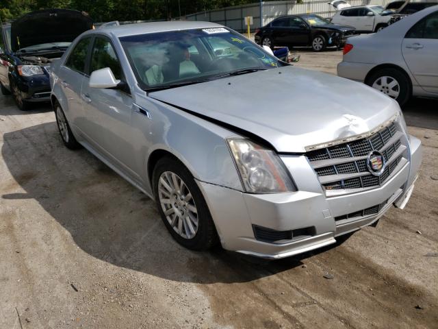 CADILLAC CTS 2011 1g6dc5ey1b0146725