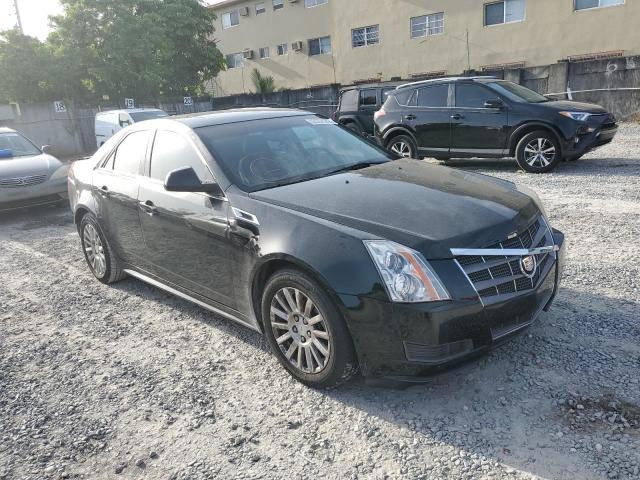 CADILLAC CTS 2011 1g6dc5ey1b0155604