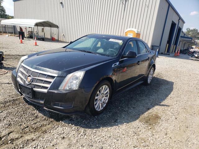 CADILLAC CTS 2011 1g6dc5ey2b0112177