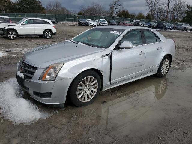 CADILLAC CTS 2011 1g6dc5ey2b0130677