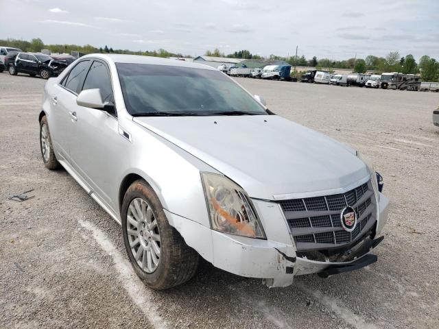 CADILLAC CTS 2011 1g6dc5ey2b0136902