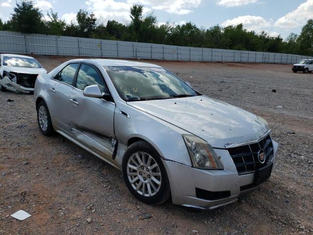 CADILLAC CTS 2011 1g6dc5ey2b0158320