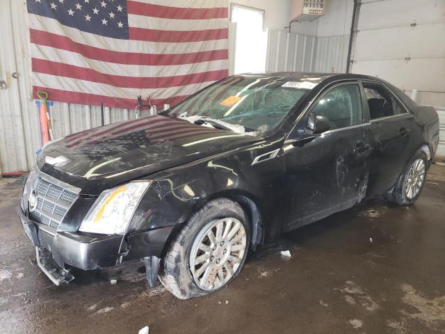 CADILLAC CTS 2011 1g6dc5ey3b0135998