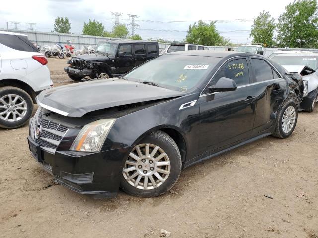 CADILLAC CTS 2011 1g6dc5ey3b0149951