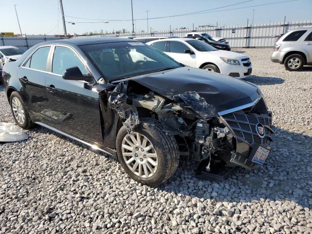 CADILLAC CTS 2011 1g6dc5ey3b0168547