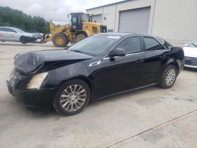 CADILLAC CTS 2011 1g6dc5ey4b0117879