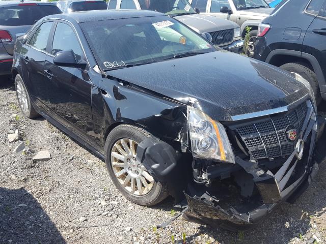 CADILLAC CTS 2011 1g6dc5ey4b0128221