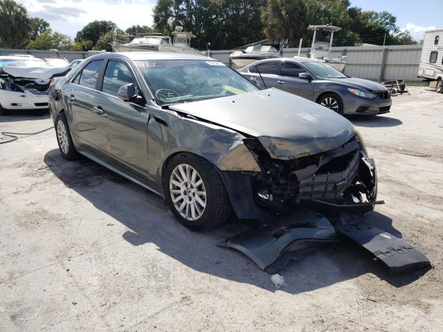 CADILLAC CTS 2011 1g6dc5ey4b0131636