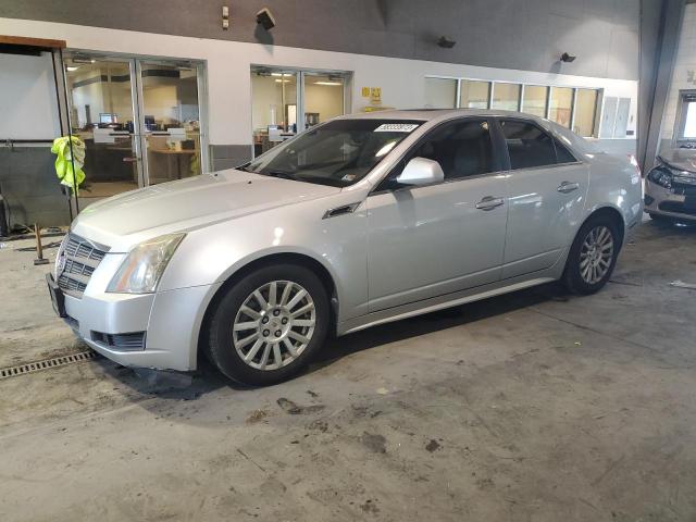 CADILLAC CTS 2011 1g6dc5ey4b0135962