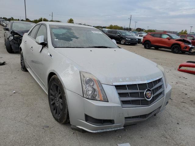 CADILLAC CTS 2011 1g6dc5ey4b0145889