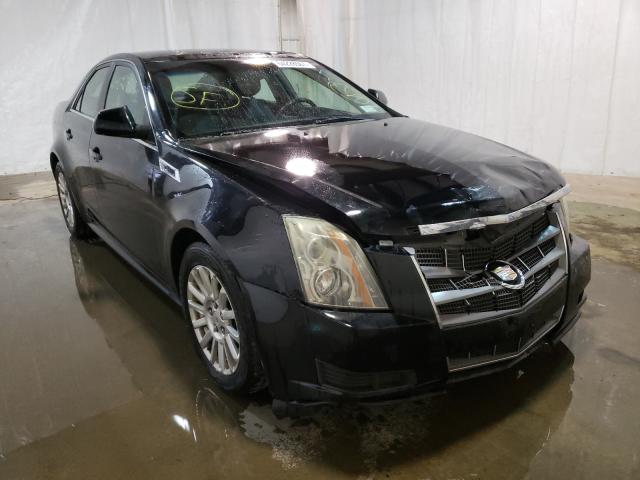 CADILLAC CTS 2011 1g6dc5ey4b0151871