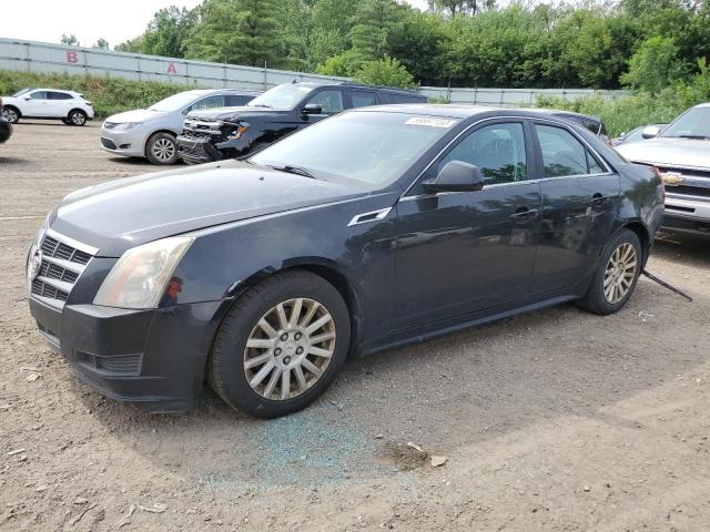 CADILLAC CTS 2011 1g6dc5ey4b0170744