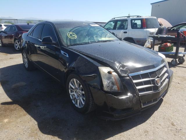 CADILLAC CTS 2011 1g6dc5ey4b0171103