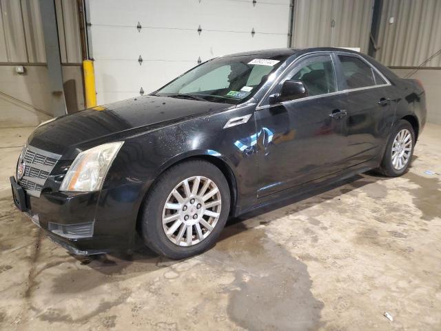 CADILLAC CTS 2011 1g6dc5ey5b0101822