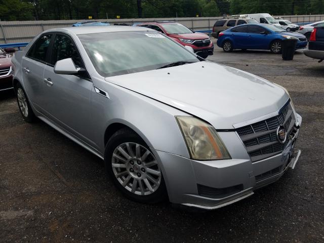 CADILLAC CTS 2011 1g6dc5ey5b0157405