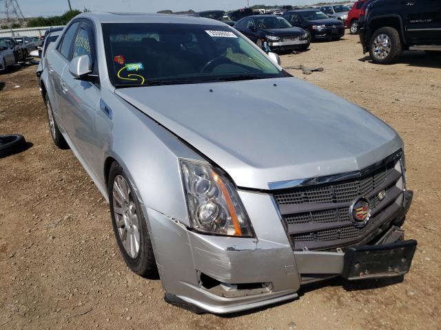 CADILLAC CTS 2011 1g6dc5ey5b0162765