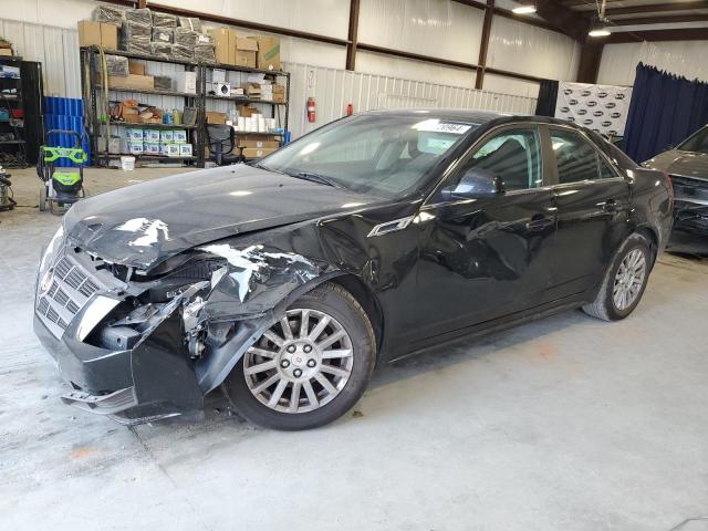 CADILLAC CTS 2011 1g6dc5ey5b0167075