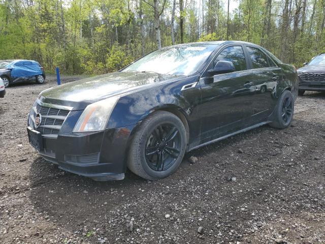 CADILLAC CTS 2011 1g6dc5ey6b0128818