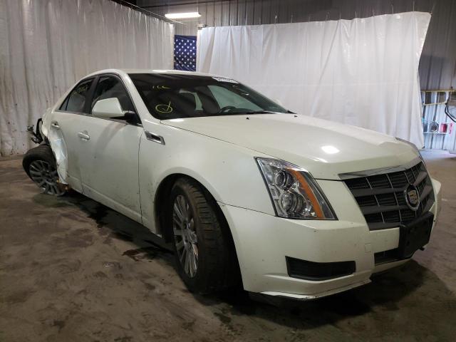 CADILLAC CTS 2011 1g6dc5ey6b0135087