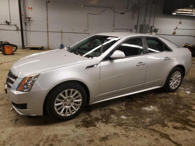 CADILLAC CTS 2011 1g6dc5ey6b0140287