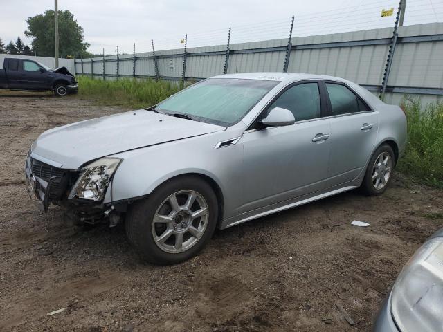 CADILLAC CTS 2011 1g6dc5ey6b0142492