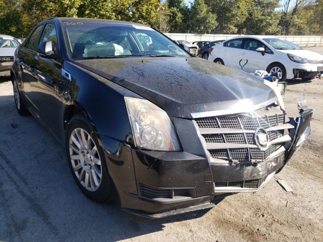 CADILLAC CTS 2011 1g6dc5ey6b0148728