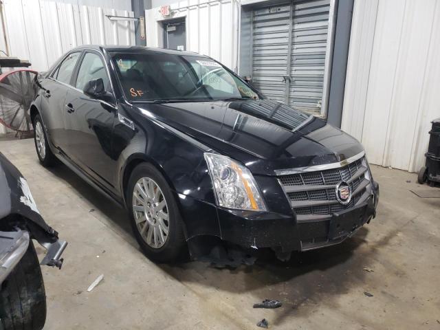 CADILLAC CTS 2011 1g6dc5ey7b0104723