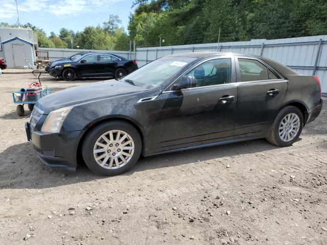 CADILLAC CTS 2011 1g6dc5ey7b0118413