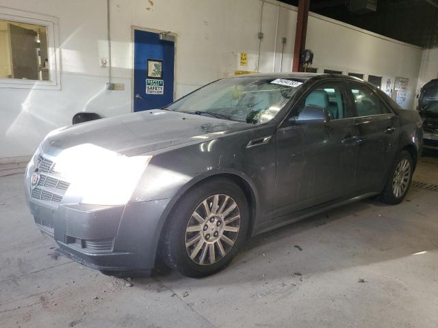 CADILLAC CTS 2011 1g6dc5ey7b0120324