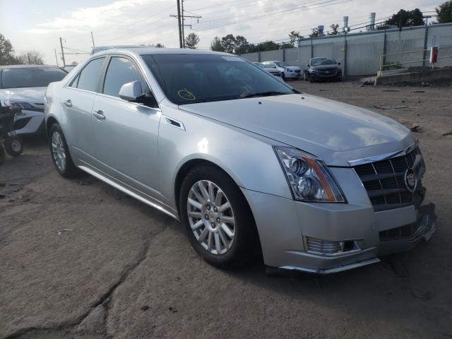 CADILLAC CTS 2011 1g6dc5ey7b0131016