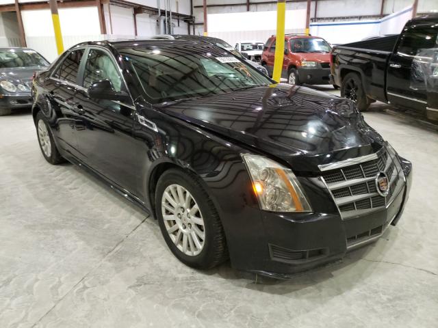 CADILLAC CTS 2011 1g6dc5ey7b0133543