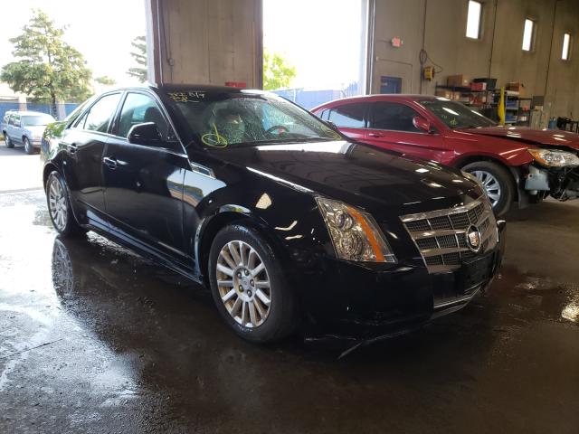 CADILLAC CTS 2011 1g6dc5ey7b0136782