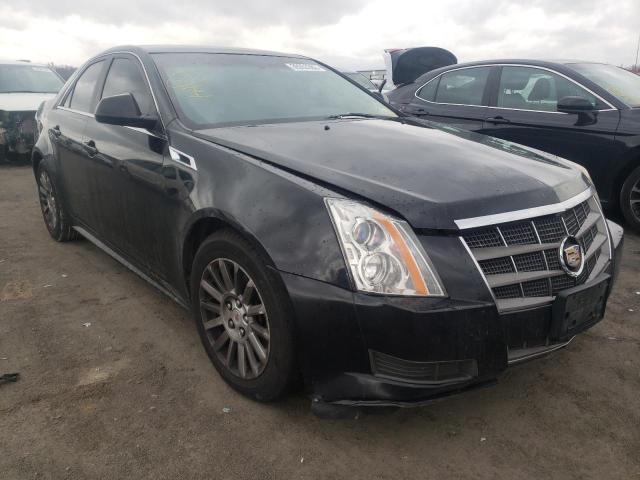 CADILLAC CTS 2011 1g6dc5ey7b0143098