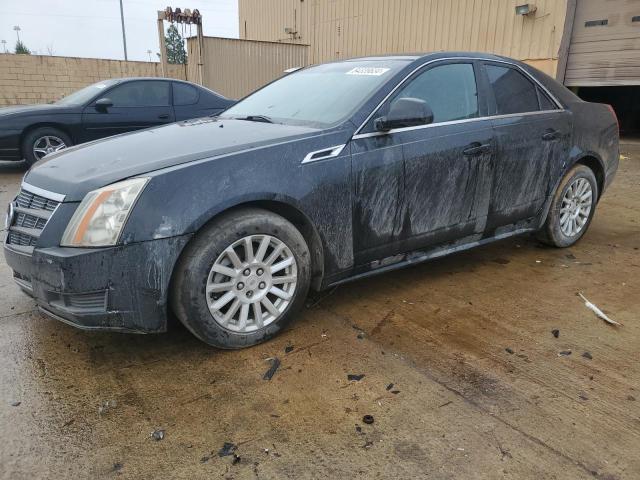 CADILLAC CTS 2011 1g6dc5ey7b0149290