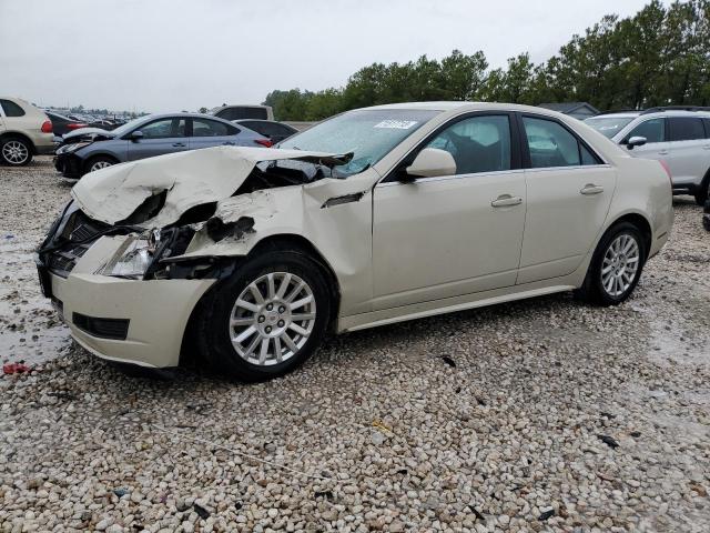 CADILLAC CTS 2011 1g6dc5ey7b0150357