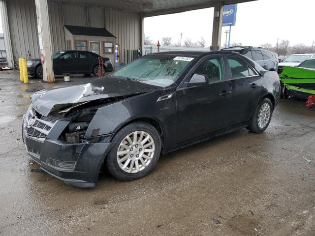 CADILLAC CTS 2011 1g6dc5ey7b0157809