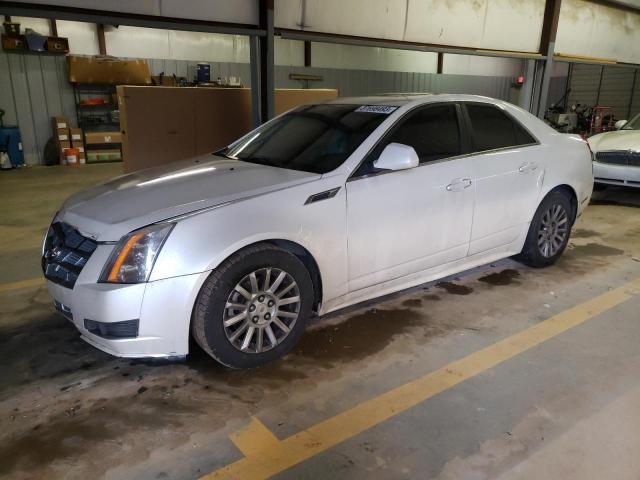 CADILLAC CTS 2011 1g6dc5ey7b0164842