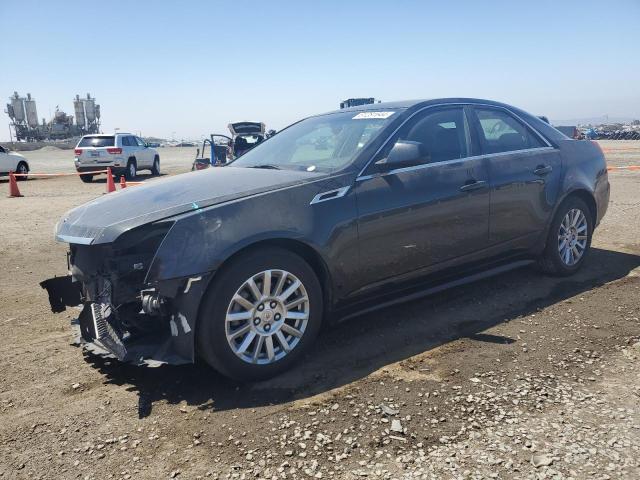 CADILLAC CTS 2011 1g6dc5ey8b0124060