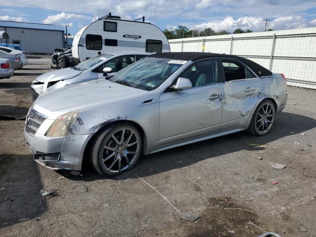 CADILLAC CTS 2011 1g6dc5ey8b0146060