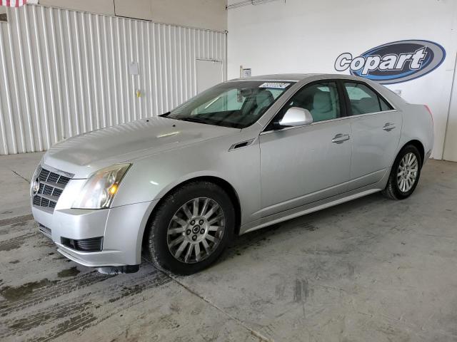 CADILLAC CTS 2011 1g6dc5ey8b0158452