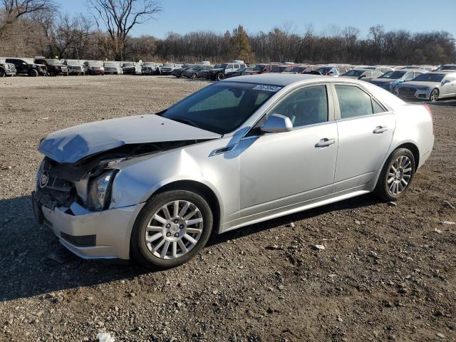 CADILLAC CTS 2011 1g6dc5ey8b0167779