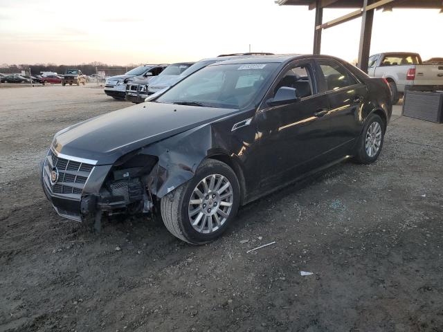 CADILLAC CTS 2011 1g6dc5ey9b0137870