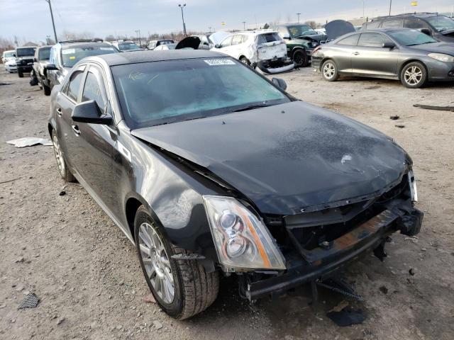 CADILLAC CTS 2011 1g6dc5eyxb0122620