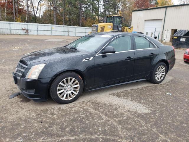 CADILLAC CTS 2011 1g6dc5eyxb0129387